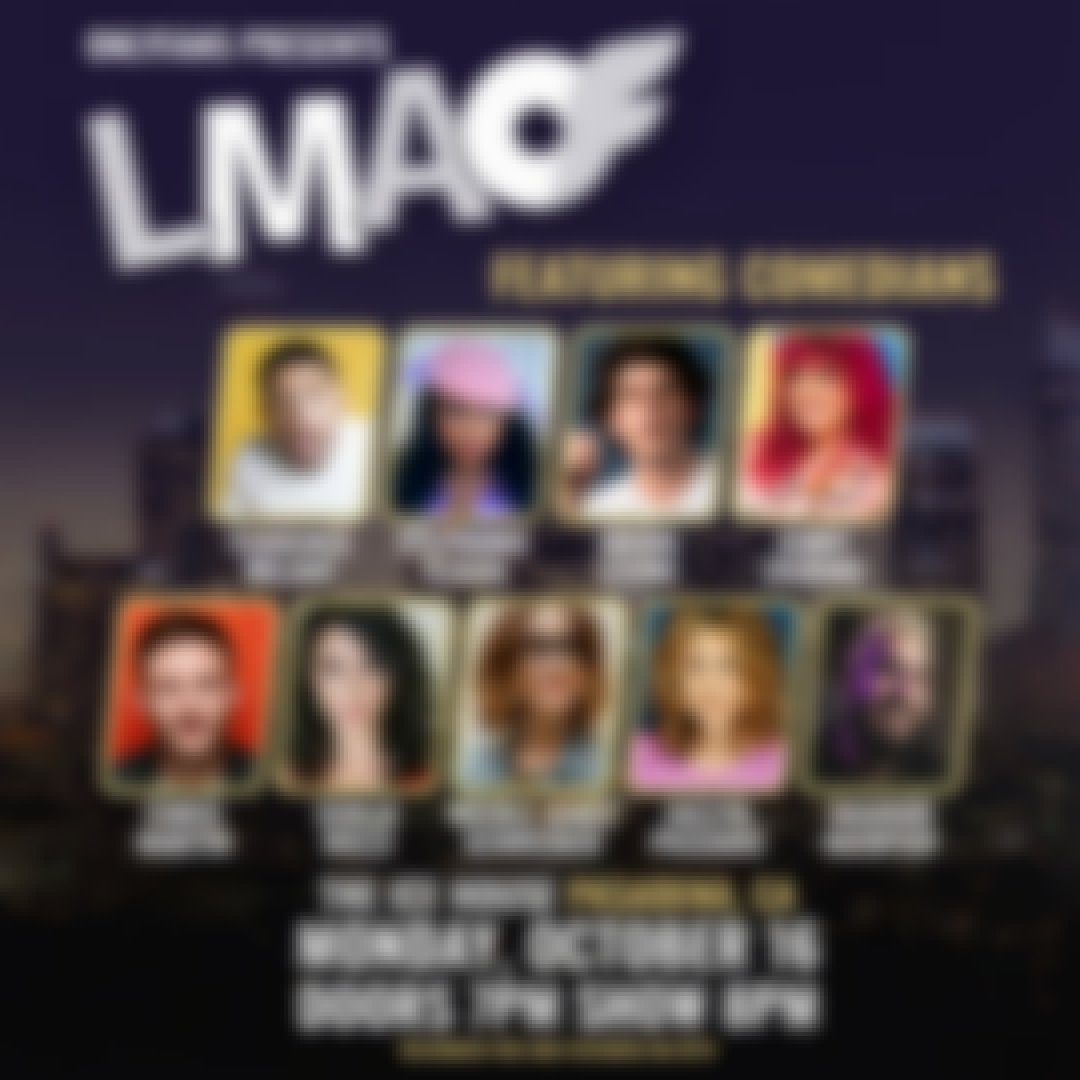 Amw Events