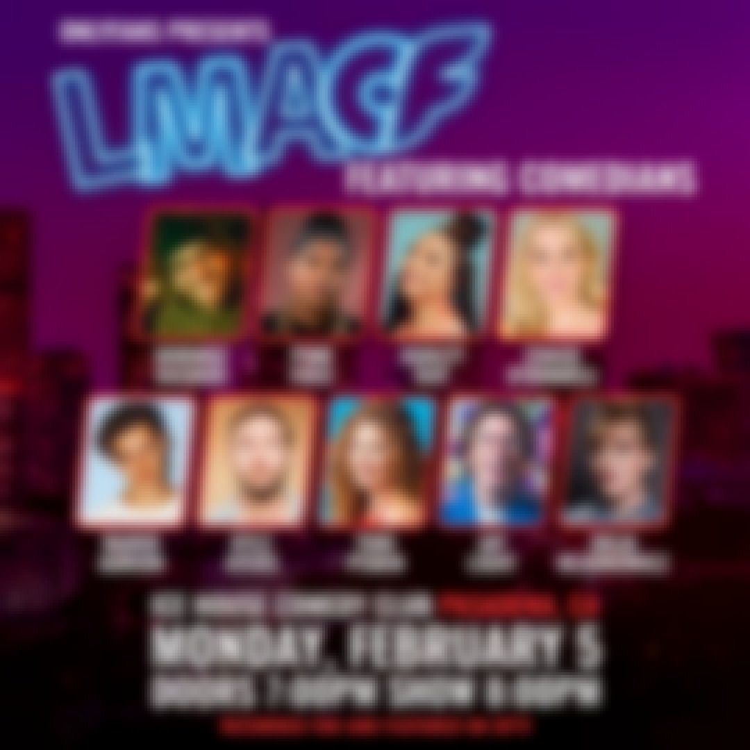 Amw Events