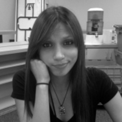 Amy Gomez