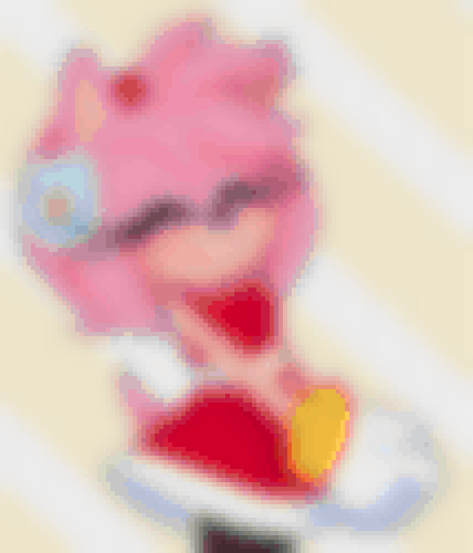 Amy Rose Free