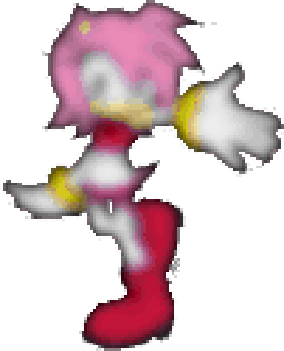 Amy Rose Free