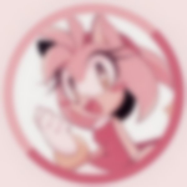 Amy Rose Free