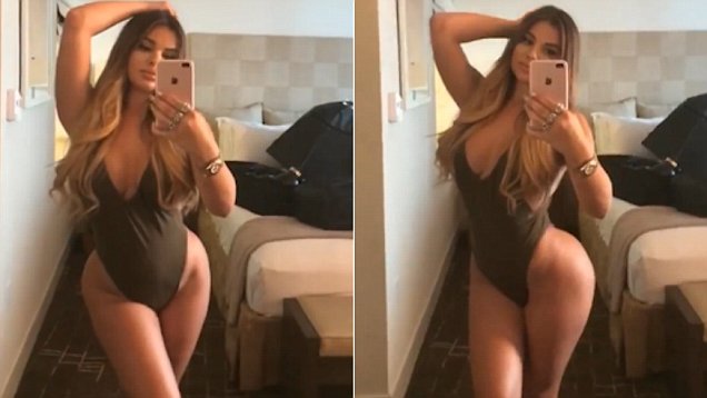 Anastasiya Kvitko