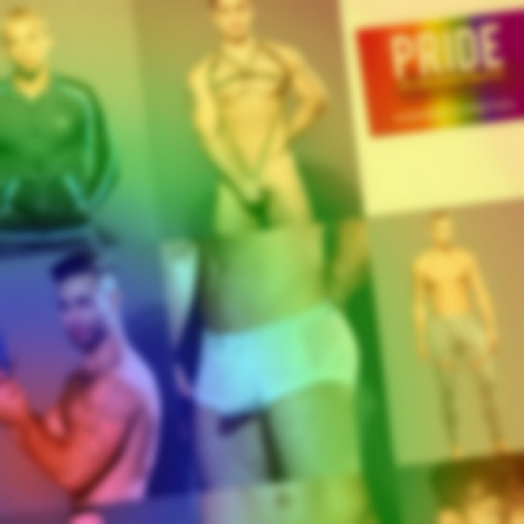 Andrew Christian