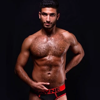 Andrew Christian