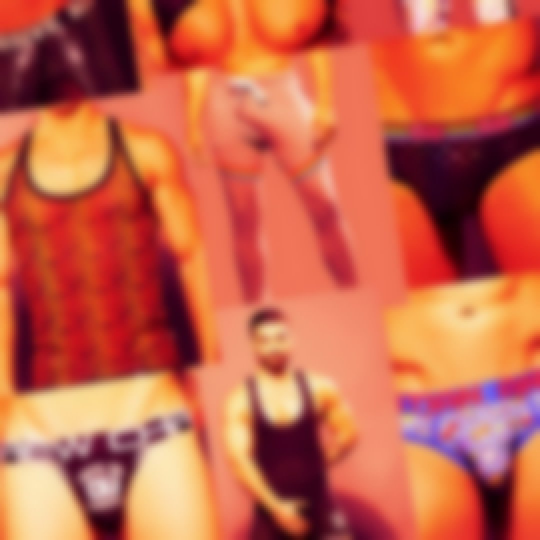 Andrew Christian