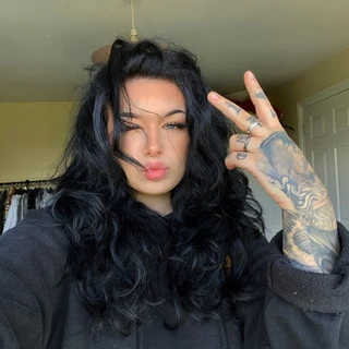 Andy Marie