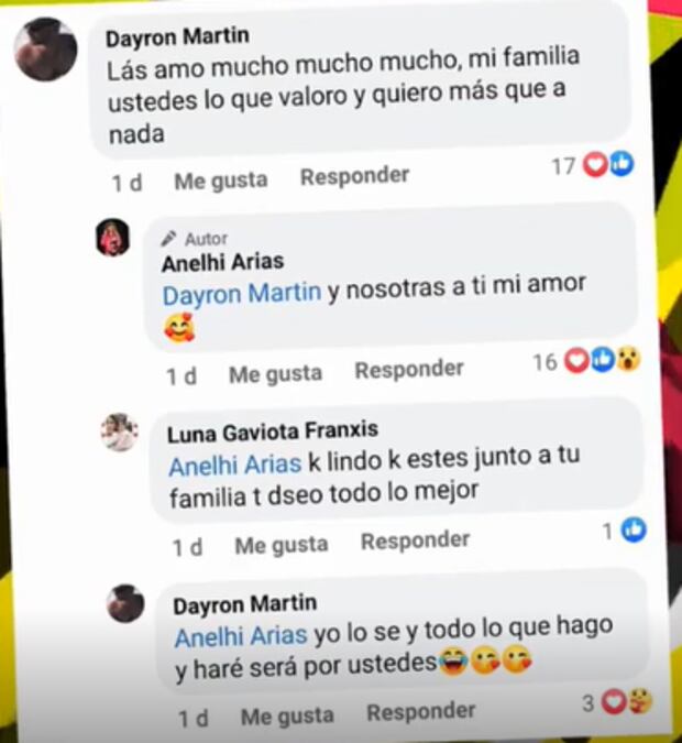 Anelhi Arias Barahona
