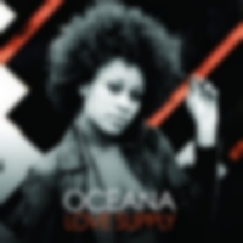 Angel Oceana