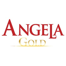 Angela Gold