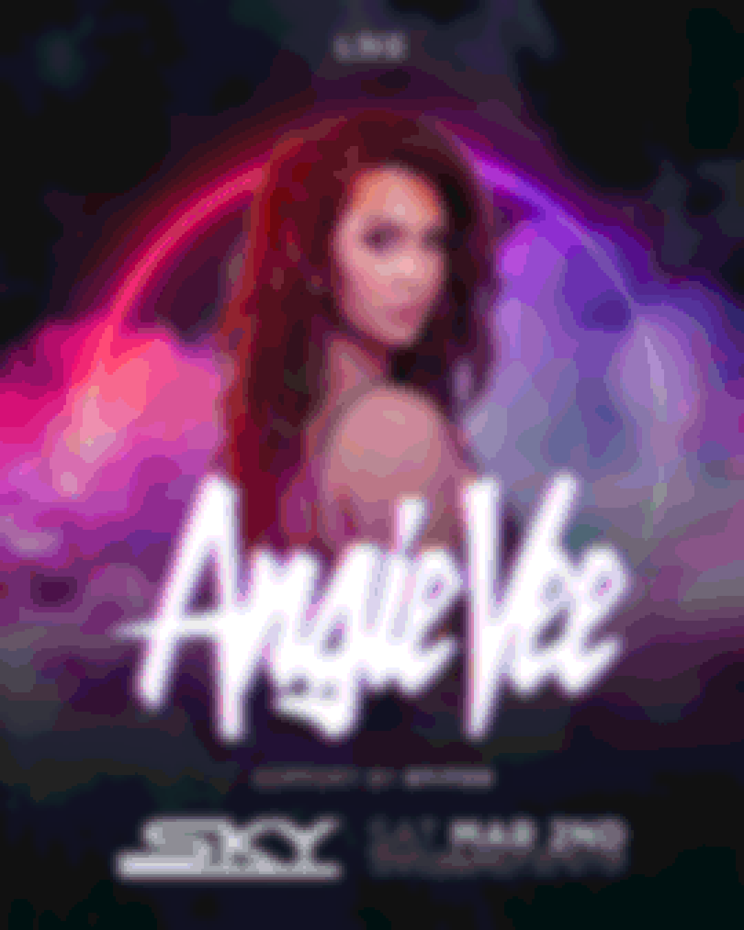 Angie Vee