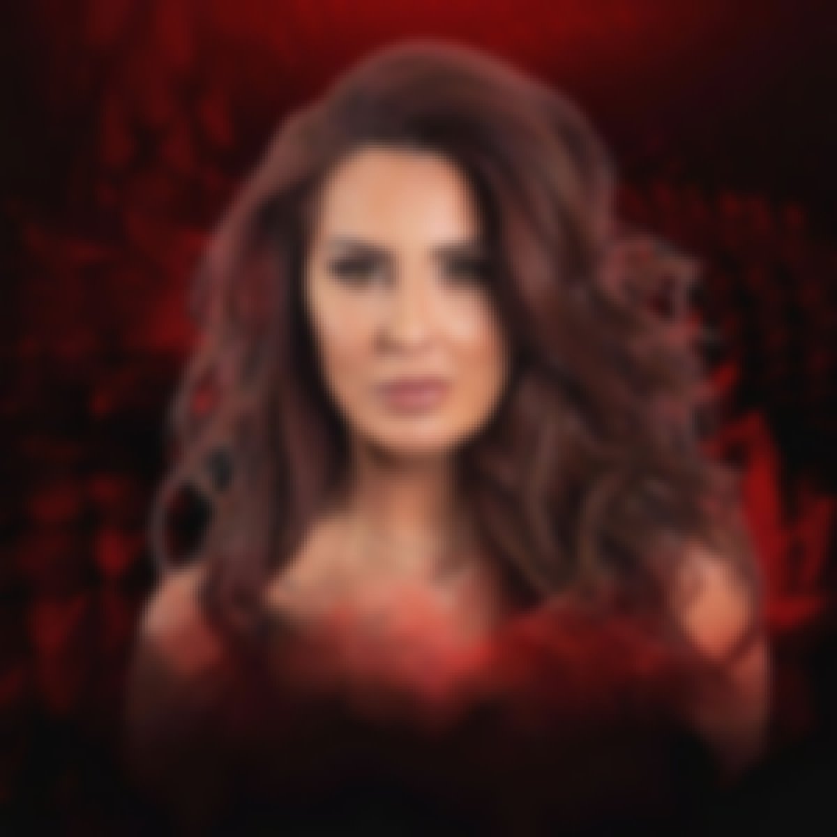 Angie Vee