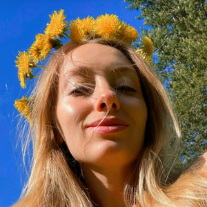 Anna Ioannova