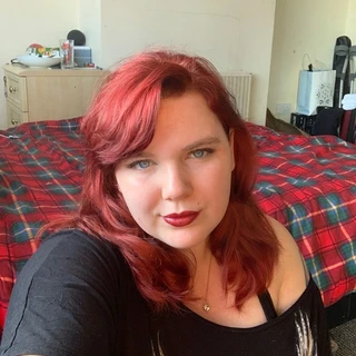 Anna Marie