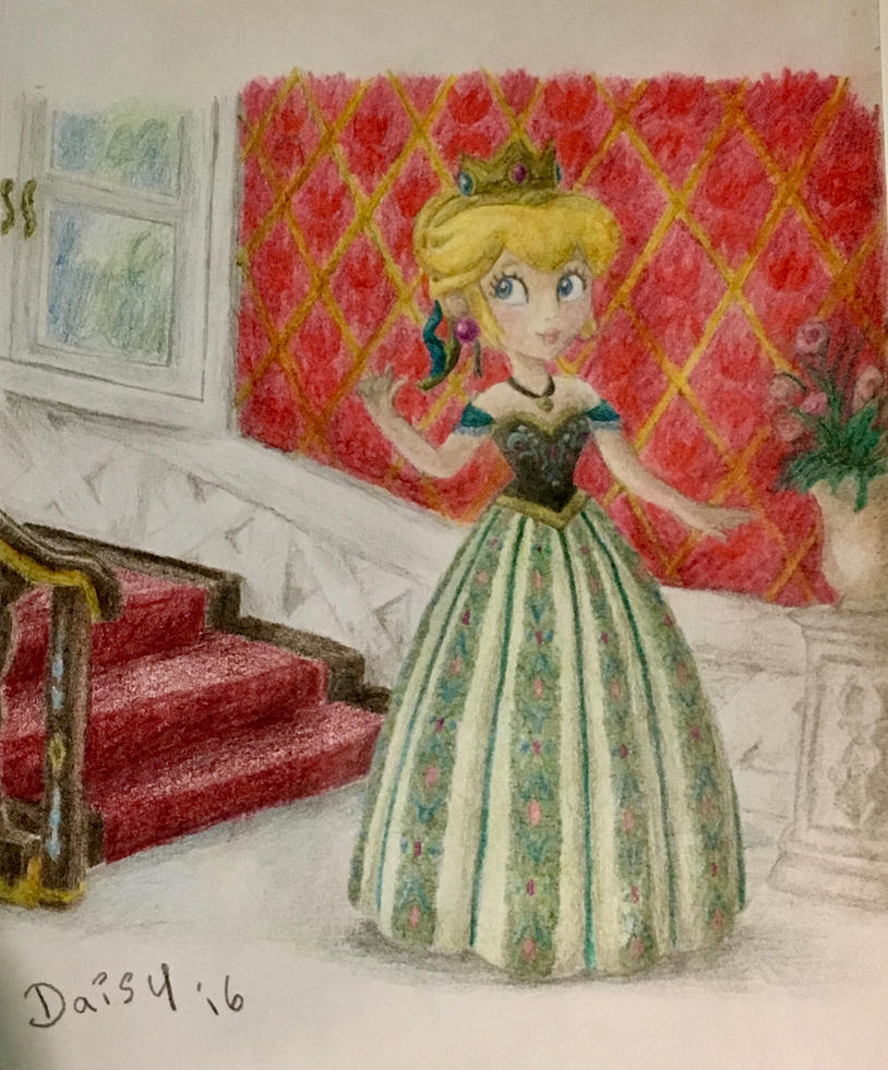 Anna Peach