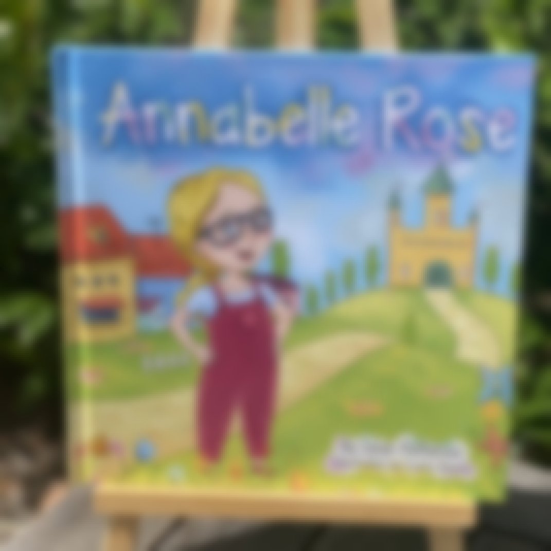 Annabelle Rose