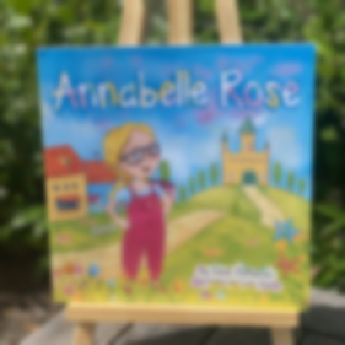 Annabelle Rose