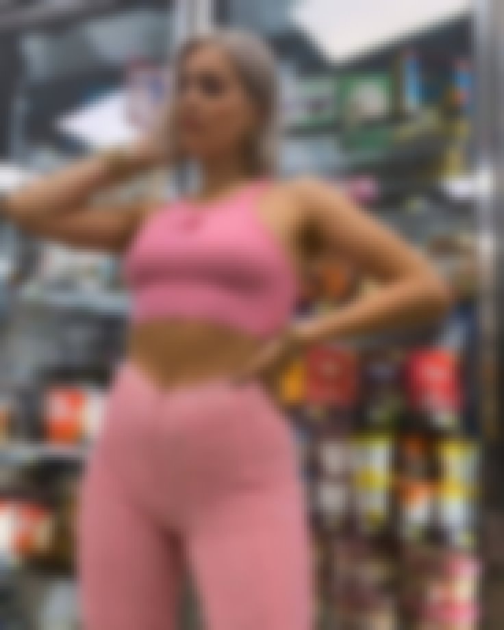 Annamarie Sarai