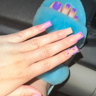Aphrodite S Pieds