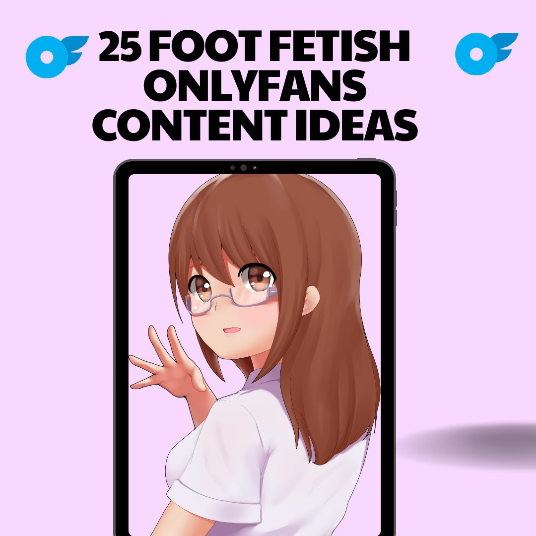 April Summer Feet Fetish