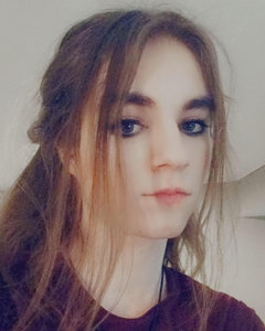 April Winters