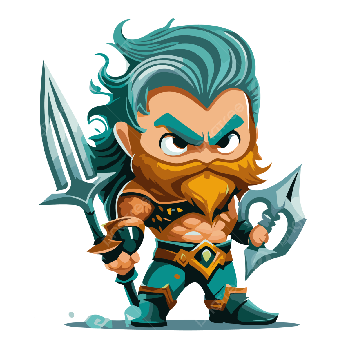 Aquaman