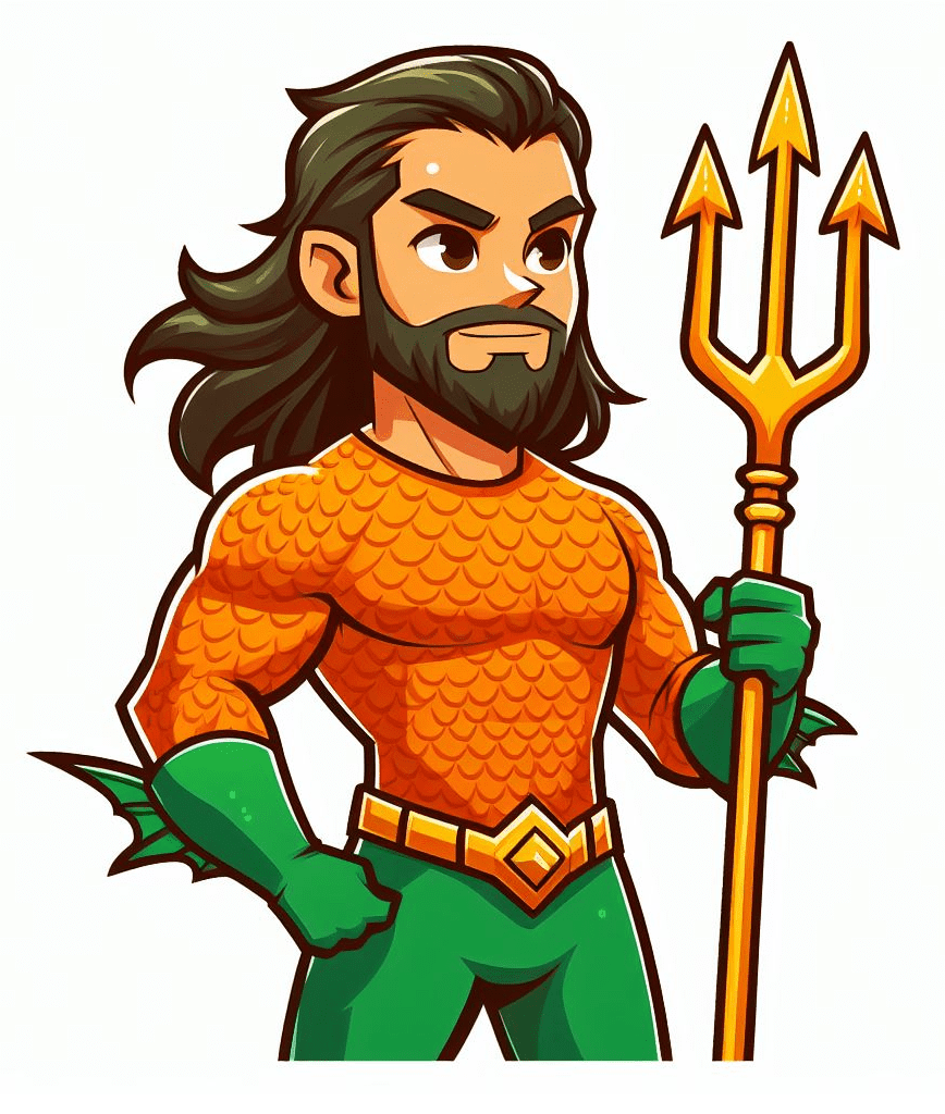 Aquaman