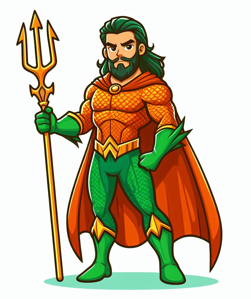 Aquaman