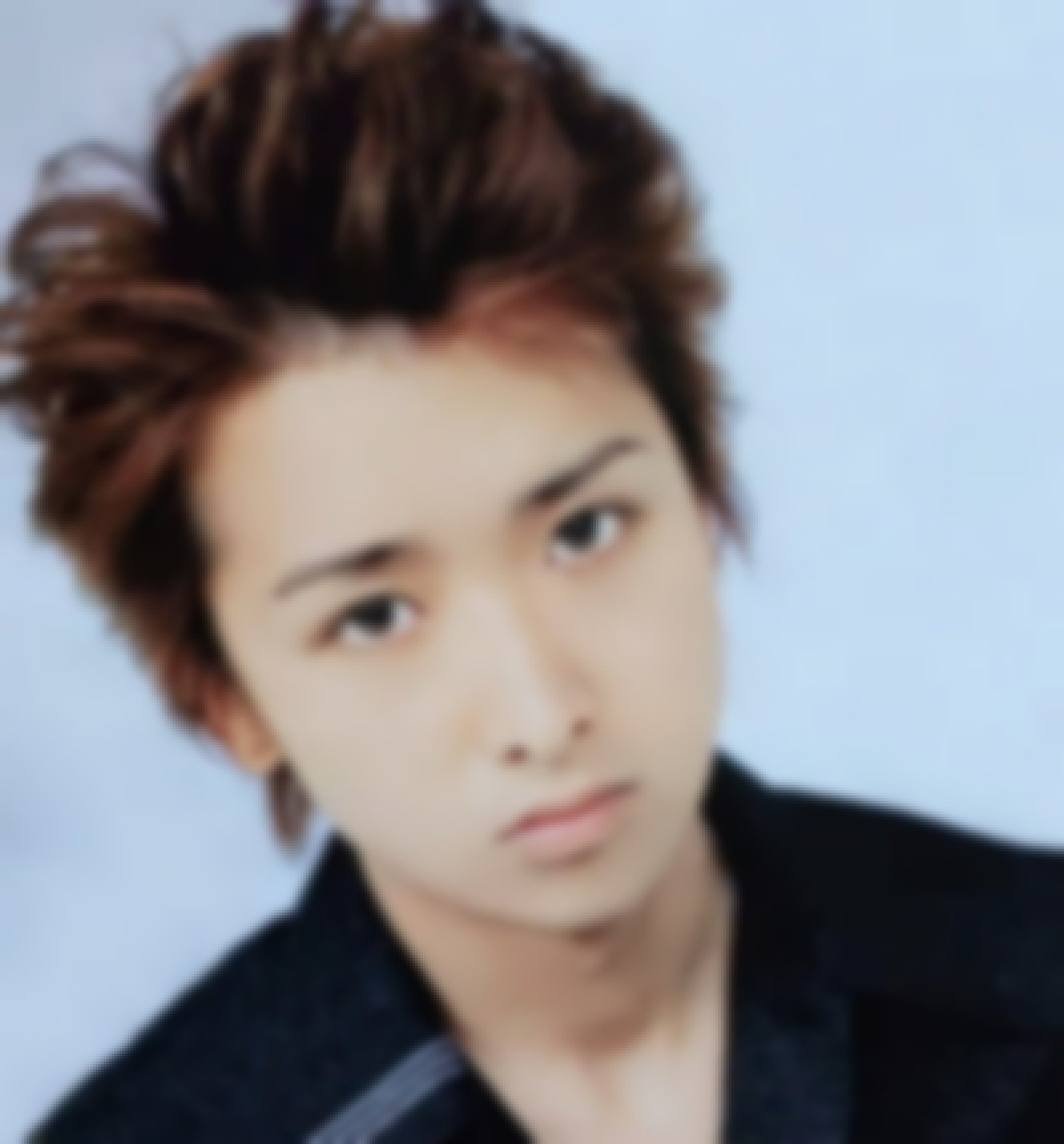 Arashi Heartgramm