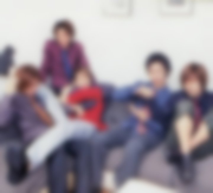 Arashi Heartgramm