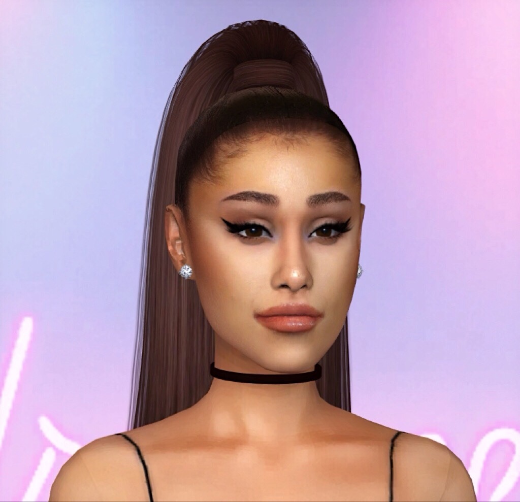 Ari Doll