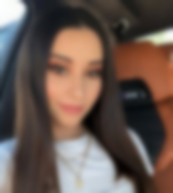 Aria Lee
