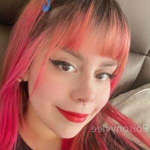 Aria Parker