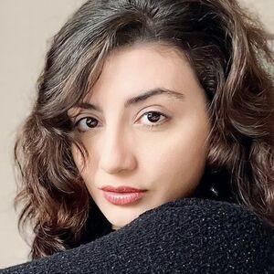 Aria Taylor