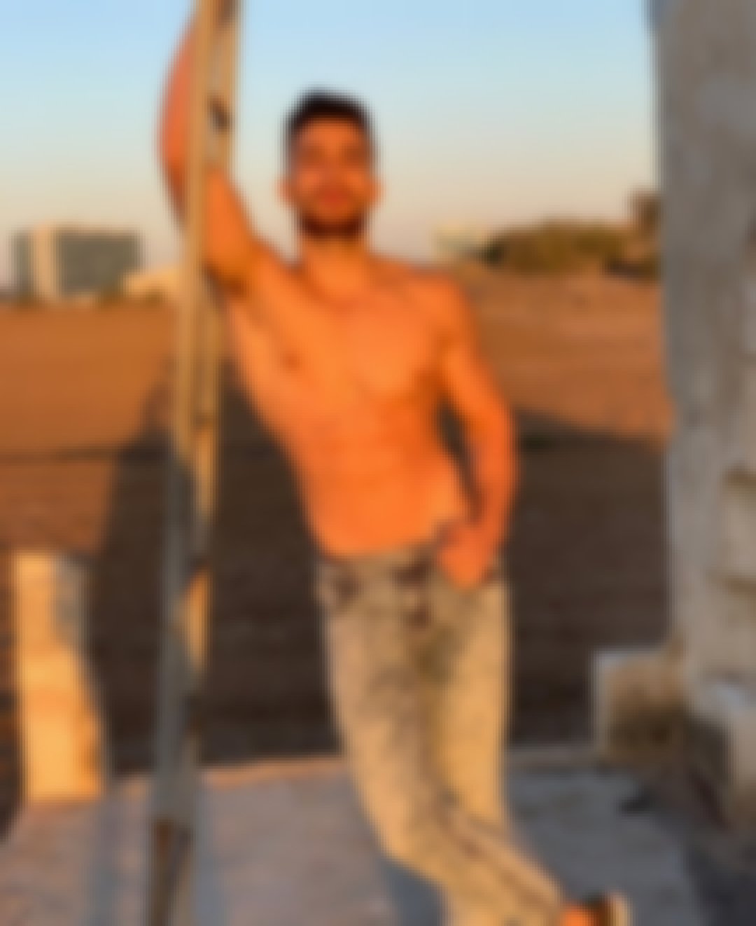 Ariel Ben Attar