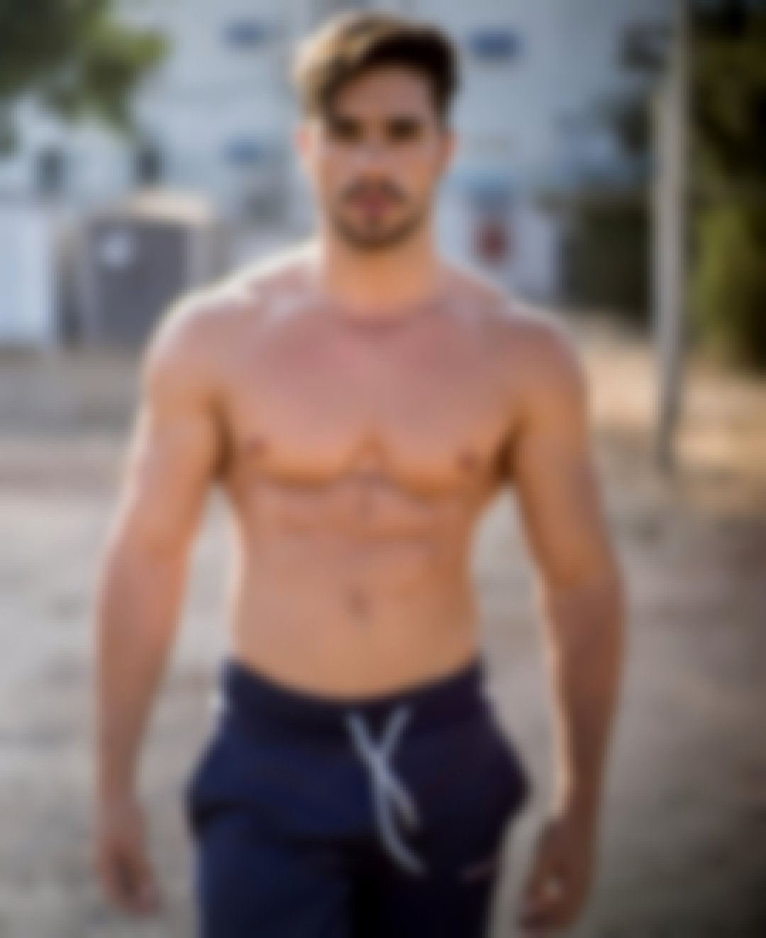 Ariel Ben Attar