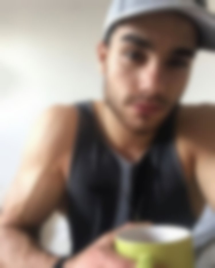 Ariel Ben Attar