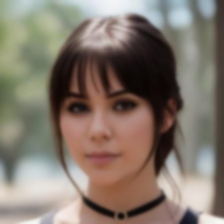 Ariel Rebel