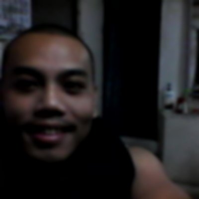 Aries Garcia