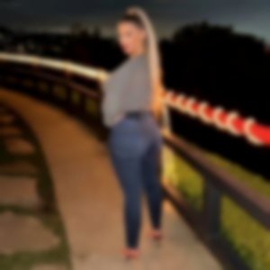 Ashley Alexiss