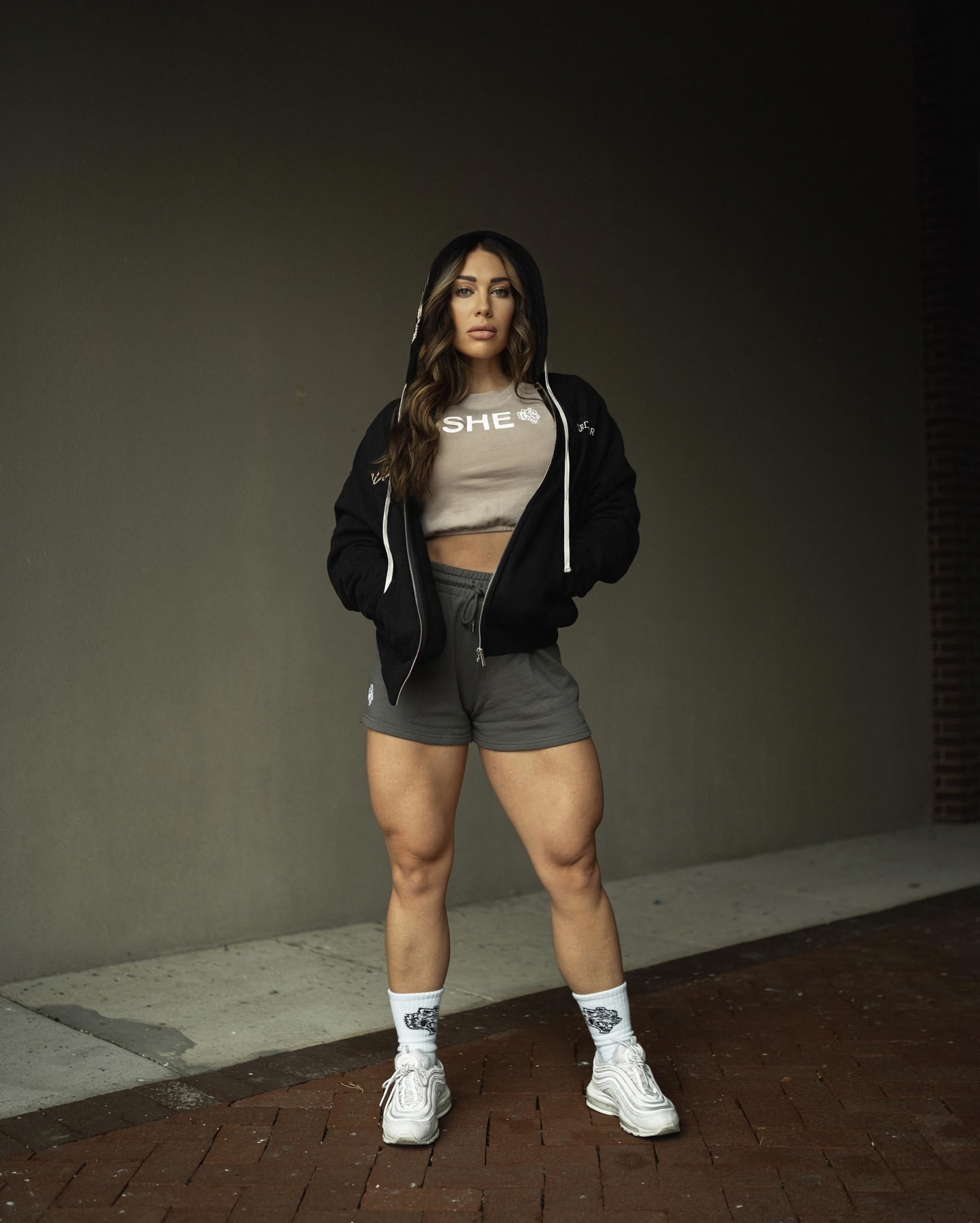 Ashley Lakomowski