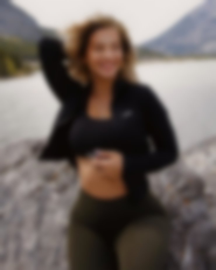Ashley Resch