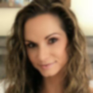Ashley Sinclair
