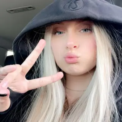 Ashlyn Rose