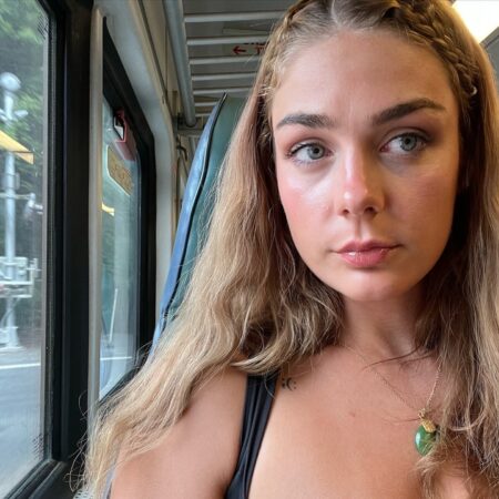 Ashlyn Rose