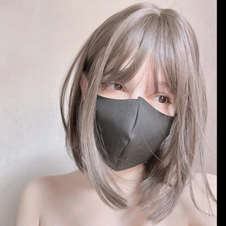 Asian E Girl Waifu