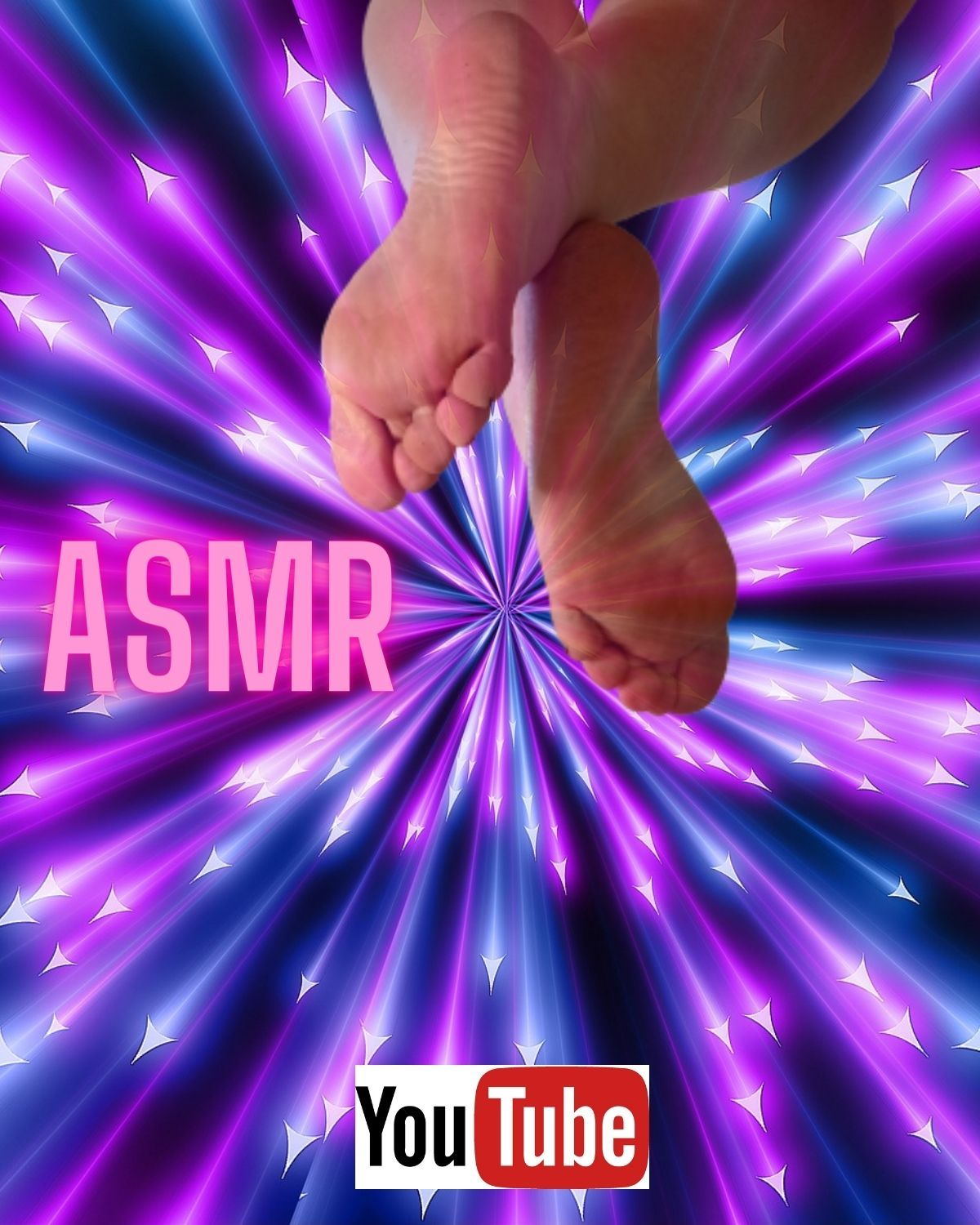 Asmr Foot Fetish
