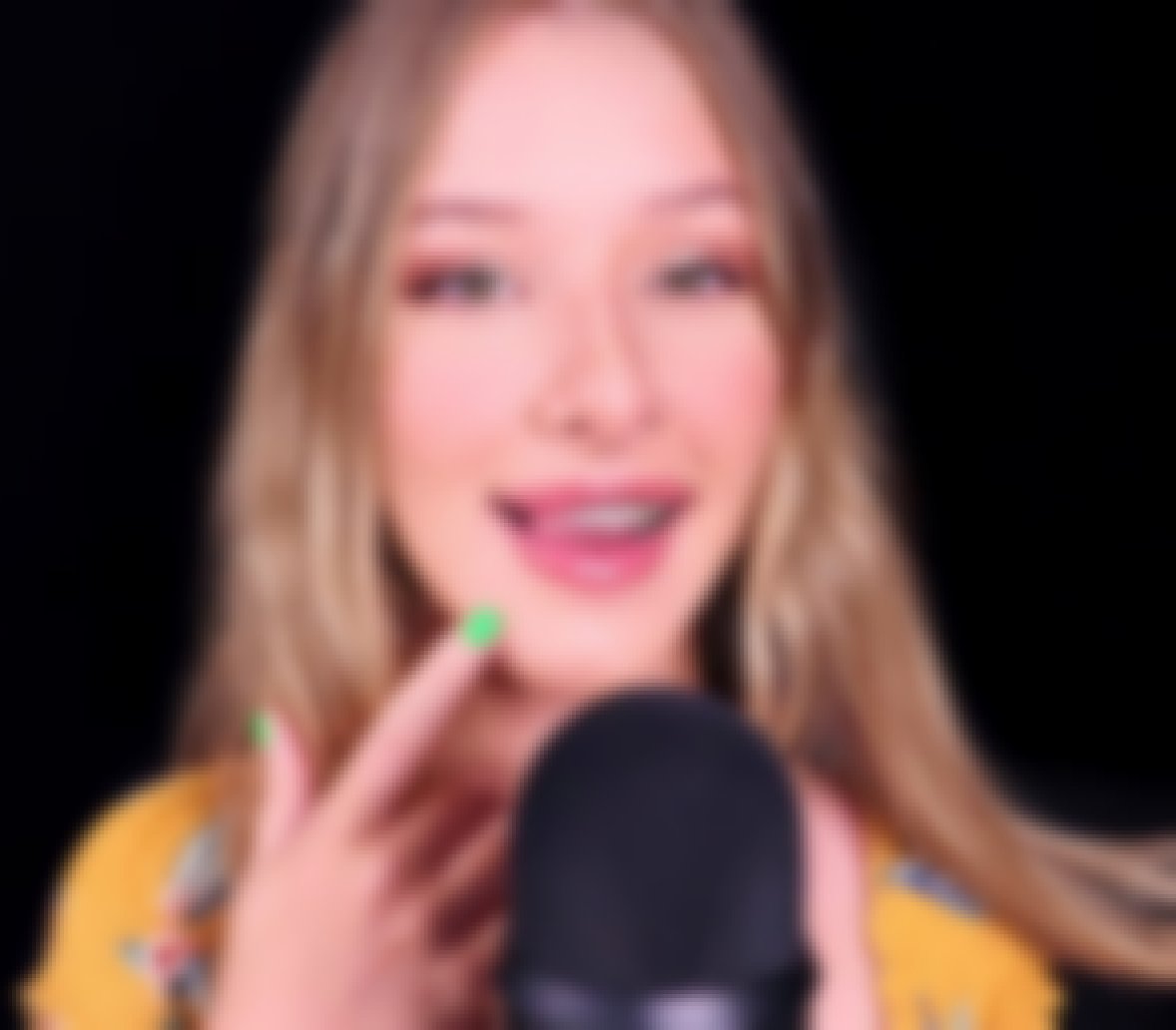 Asmr Maddy