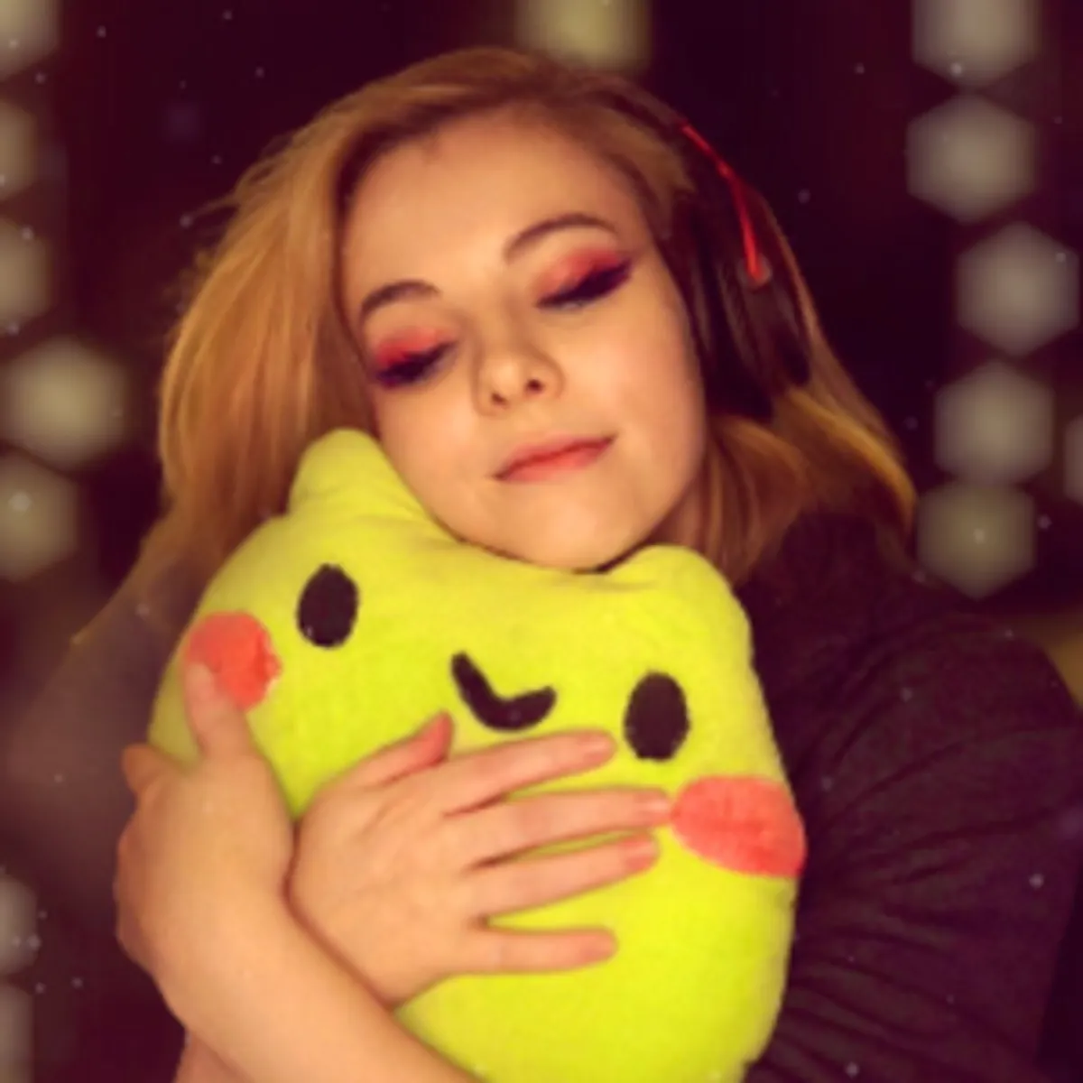 Asmr Morrigan