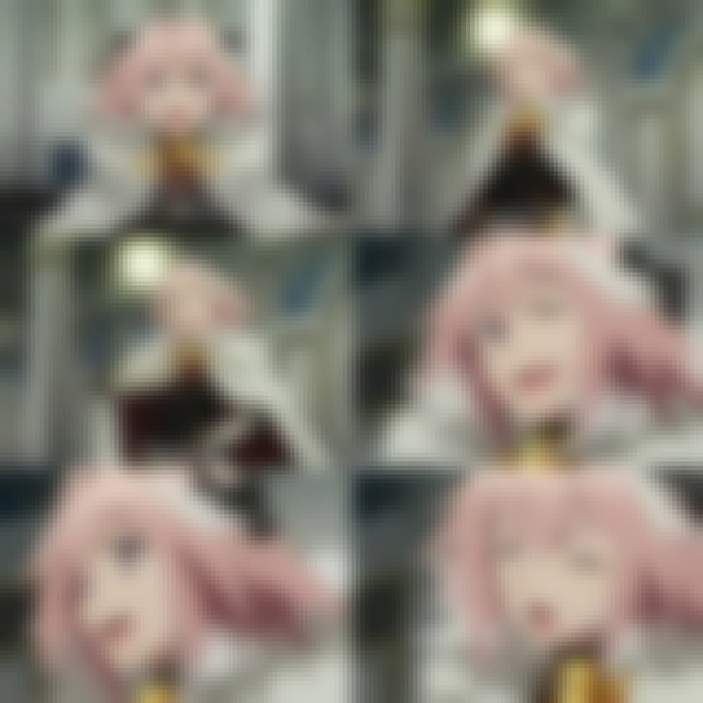 Astolfo Chan Lewd